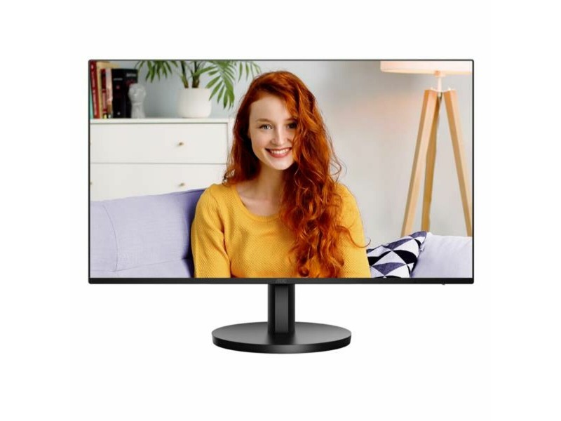 Gaming монитор AOC 27B3CF2 Full HD 27 NaN –  BB Монитори