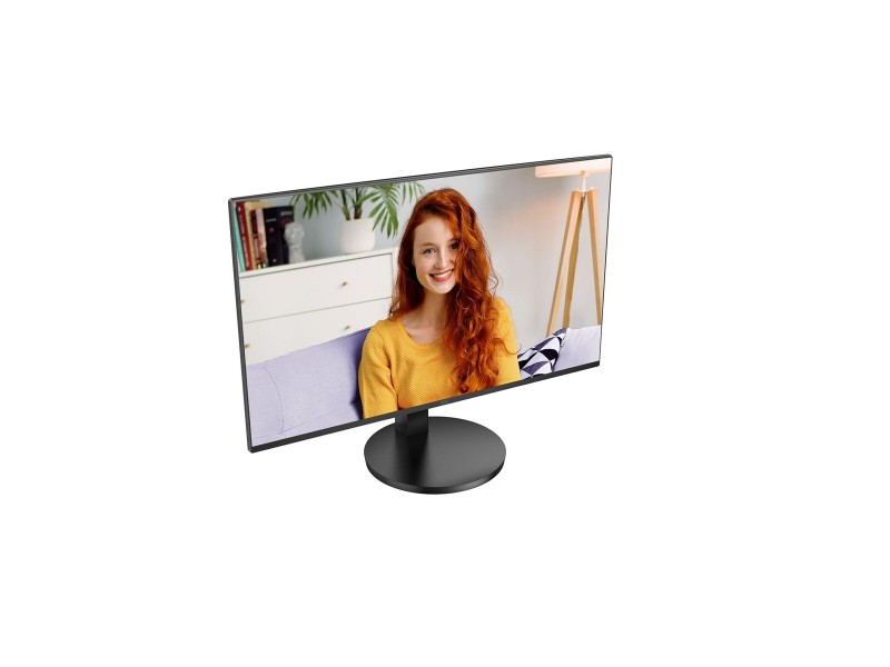 Gaming монитор AOC 27B3CF2 Full HD 27 NaN –  BB Монитори