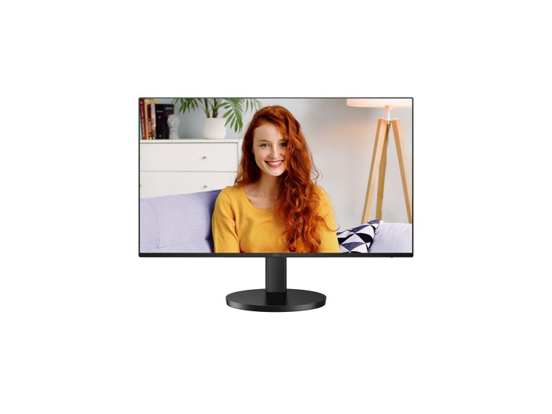Gaming монитор AOC 27B3CF2 Full HD 27 NaN –  BB Монитори