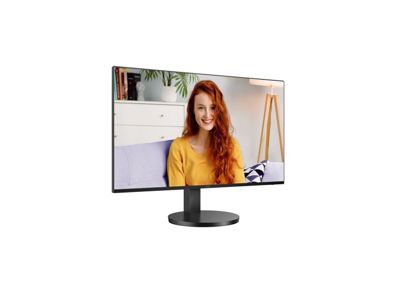 Gaming монитор AOC 27B3CF2 Full HD 27 NaN –  BB Монитори