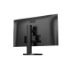 Gaming монитор AOC 27B3CF2 Full HD 27 NaN –  BB Монитори