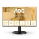 Gaming монитор AOC 27B3CF2 Full HD 27 NaN –  BB Монитори