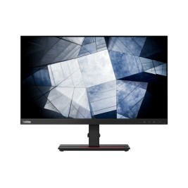 Монитор Lenovo ThinkVision P24h-2L Quad HD 23,8"