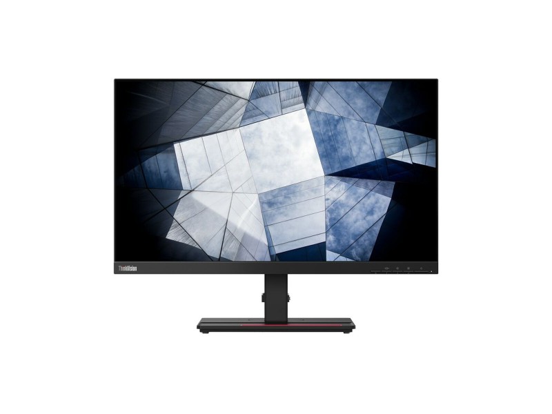 Монитор Lenovo ThinkVision P24h-2L Quad HD 23,8 NaN –  BB Монитори