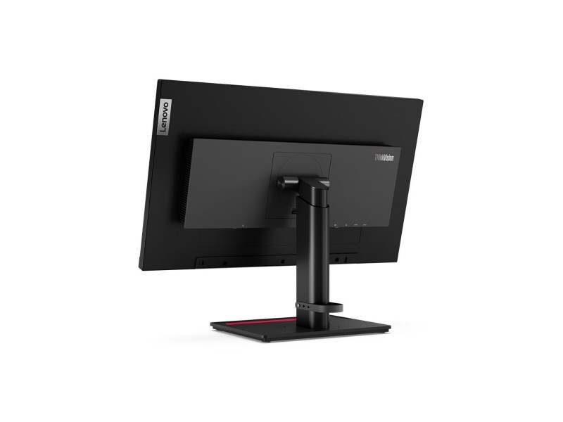 Монитор Lenovo ThinkVision P24h-2L Quad HD 23,8 NaN –  BB Монитори