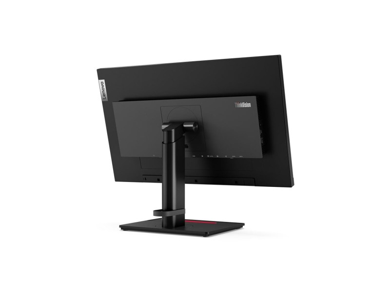 Монитор Lenovo ThinkVision P24h-2L Quad HD 23,8 NaN –  BB Монитори