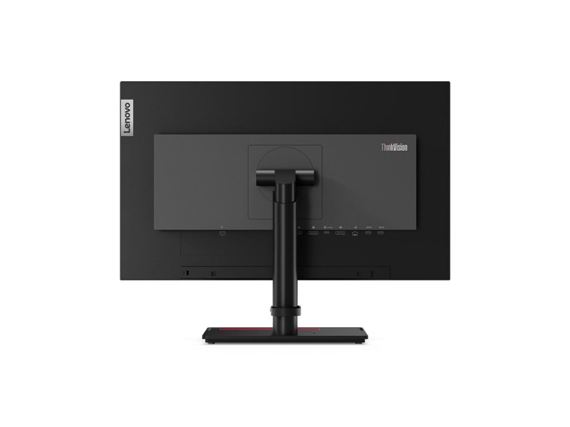 Монитор Lenovo ThinkVision P24h-2L Quad HD 23,8 NaN –  BB Монитори