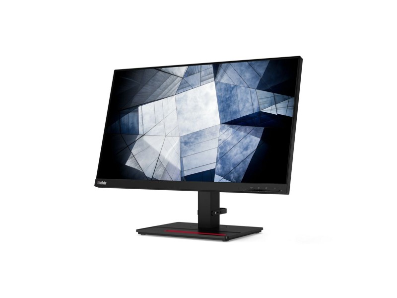 Монитор Lenovo ThinkVision P24h-2L Quad HD 23,8 NaN –  BB Монитори