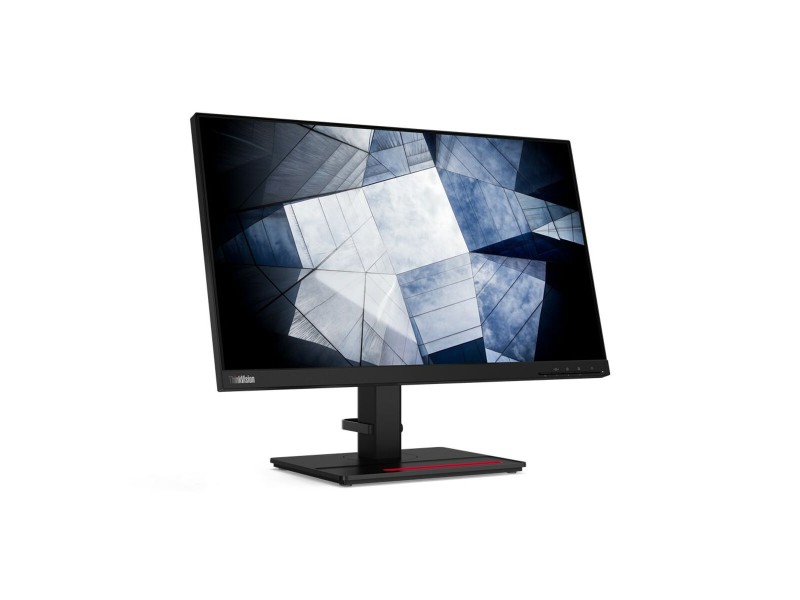 Монитор Lenovo ThinkVision P24h-2L Quad HD 23,8 NaN –  BB Монитори