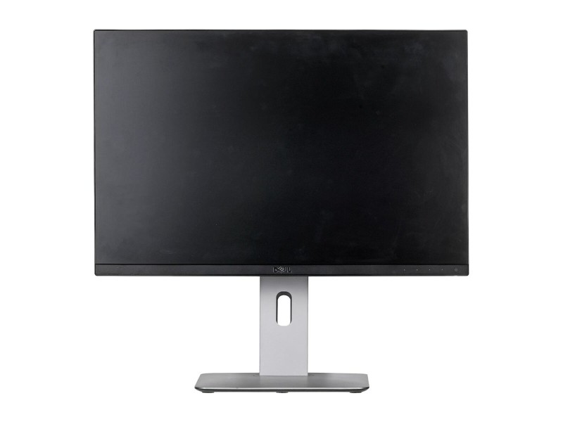 Монитор Dell U2415 24 WUXGA (WUXGA) (След ремонт A) NaN –  BB Монитори