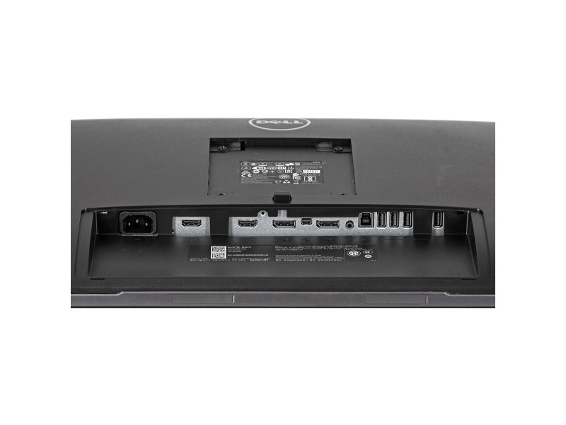 Монитор Dell U2415 24 WUXGA (WUXGA) (След ремонт A) NaN –  BB Монитори