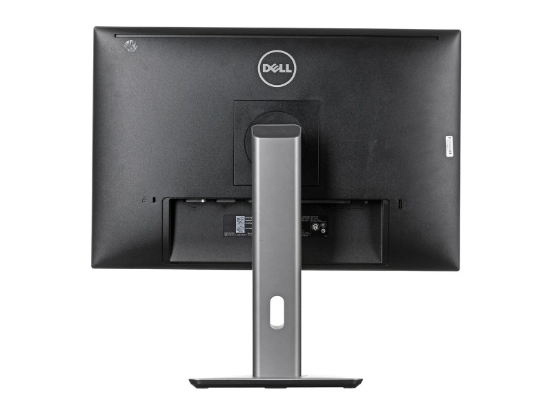 Монитор Dell U2415 24 WUXGA (WUXGA) (След ремонт A) NaN –  BB Монитори