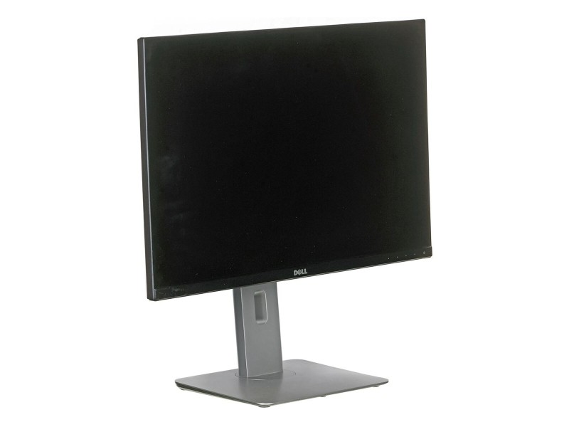 Монитор Dell U2415 24 WUXGA (WUXGA) (След ремонт A) NaN –  BB Монитори