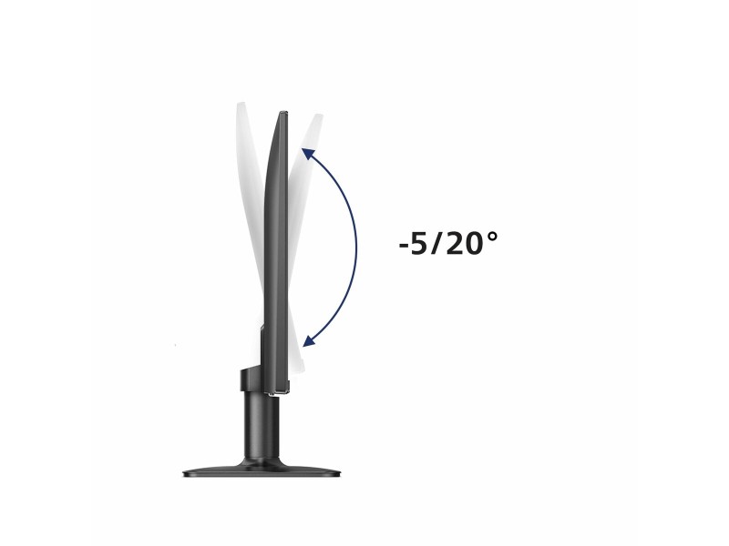 Монитор Philips 24E2N1100LB/00 NaN –  BB Монитори