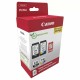 Оригиална касета за мастило Canon 8287B008 Черен/Циан/Магента/Жълт NaN –  BB Касети с мастило