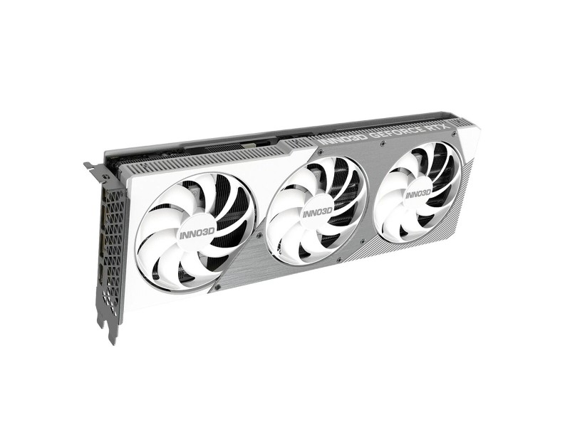 Графична карта INNO3D N507T316D7X176068W nvidia geforce rtx 5070 ti 16 GB NaN –  BB Графични карти