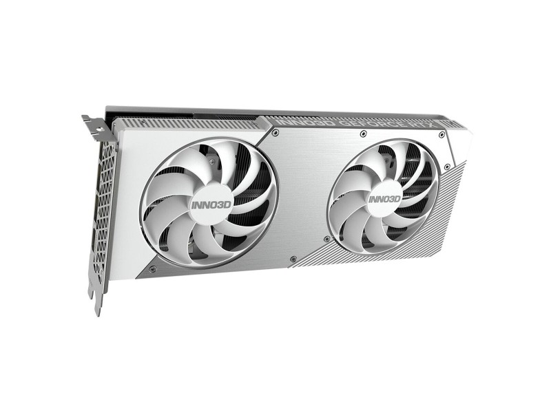 Графична карта INNO3D N50702-12D7X-195064W nvidia geforce rtx 5070 12 GB NaN –  BB Графични карти