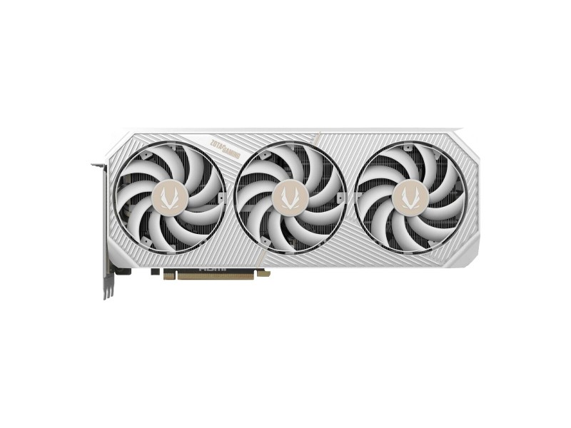 Графична карта Zotac ZT-B50800Q-10P GEFORCE RTX 5080 16 GB NaN –  BB Графични карти