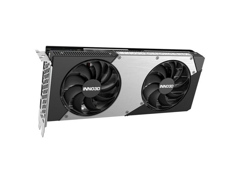 Графична карта INNO3D N50702-12D7-195064N nvidia geforce rtx 5070 12 GB NaN –  BB Графични карти
