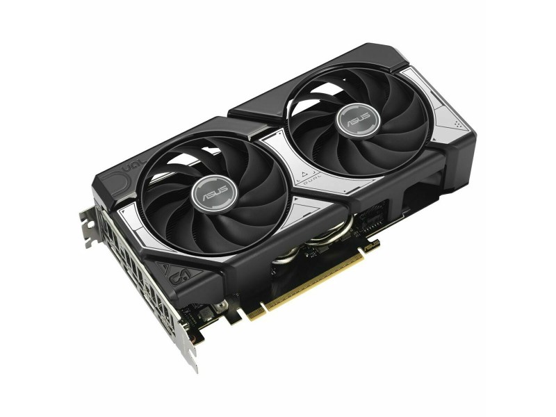 Графична карта Asus 90YV0MP2-M0NA00 geforce rtx 5060 ti 8 GB NaN –  BB Графични карти