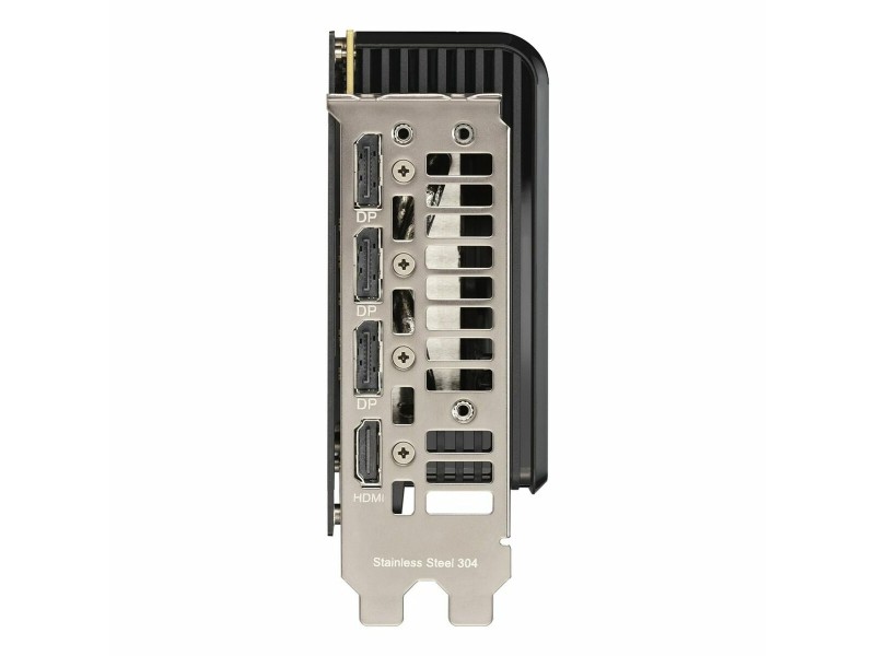 Графична карта Asus 90YV0MP0-M0NA00 geforce rtx 5060 ti 8 GB NaN –  BB Графични карти