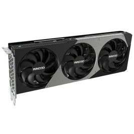 Графична карта INNO3D N50703-12D7X-195064L nvidia geforce rtx 5070 12 GB