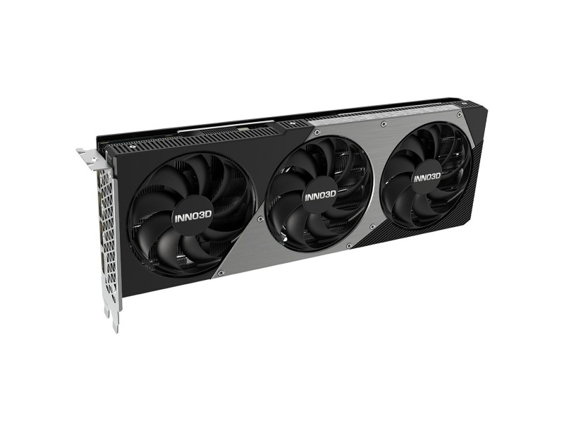 Графична карта INNO3D N50703-12D7X-195064L nvidia geforce rtx 5070 12 GB NaN –  BB Графични карти