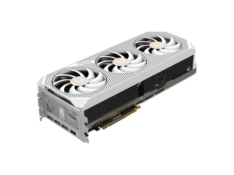 Графична карта Zotac ZT-B50900Q-10P nvidia geforce rtx 5090 32 GB NaN –  BB Графични карти