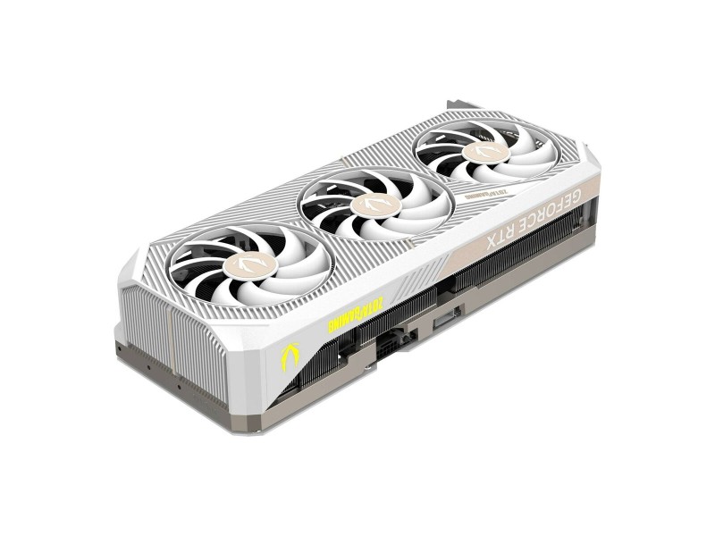 Графична карта Zotac ZT-B50900Q-10P nvidia geforce rtx 5090 32 GB NaN –  BB Графични карти