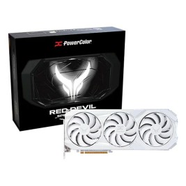 Графична карта Powercolor Red Devil radeon rx 9070 xt 16 GB GDDR6