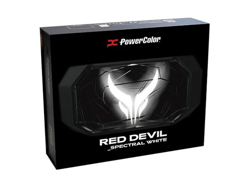 Графична карта Powercolor Red Devil radeon rx 9070 xt 16 GB GDDR6 NaN –  BB Графични карти