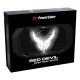 Графична карта Powercolor Red Devil radeon rx 9070 xt 16 GB GDDR6 NaN –  BB Графични карти