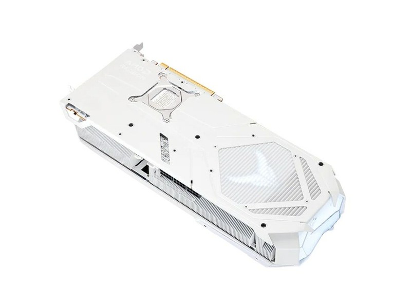 Графична карта Powercolor Red Devil radeon rx 9070 xt 16 GB GDDR6 NaN –  BB Графични карти