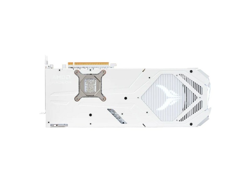 Графична карта Powercolor Red Devil radeon rx 9070 xt 16 GB GDDR6 NaN –  BB Графични карти