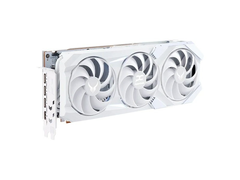 Графична карта Powercolor Red Devil radeon rx 9070 xt 16 GB GDDR6 NaN –  BB Графични карти