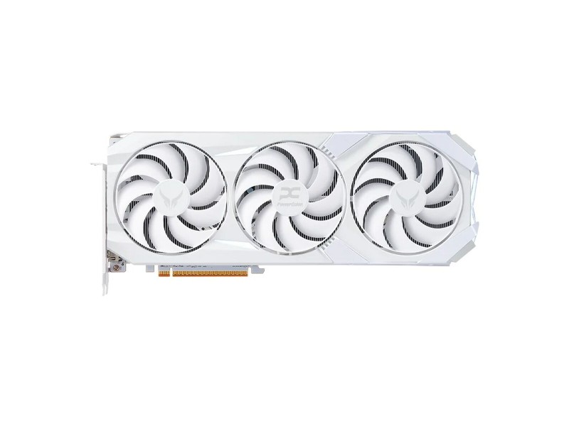 Графична карта Powercolor Red Devil radeon rx 9070 xt 16 GB GDDR6 NaN –  BB Графични карти