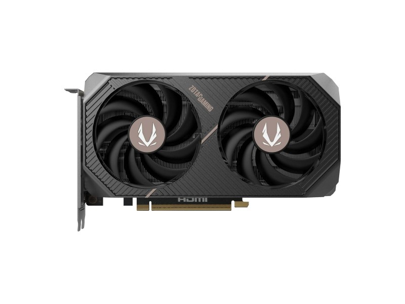 Графична карта Zotac ZT-B50610F-10M geforce rtx 5060 ti 8 GB NaN –  BB Графични карти