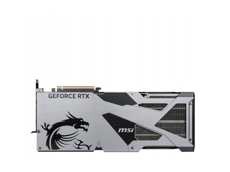 Графична карта MSI RTX 5090 32G VANGUARD SOC nvidia geforce rtx 5090 32 GB NaN –  BB Графични карти