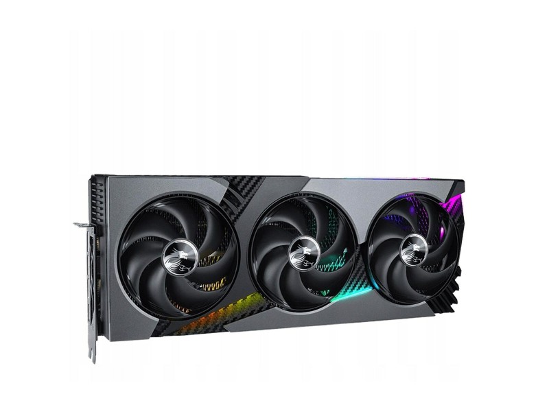 Графична карта MSI RTX 5090 32G VANGUARD SOC nvidia geforce rtx 5090 32 GB NaN –  BB Графични карти