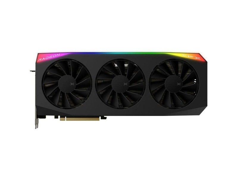 Графична карта XFX 97TRGBBB9 radeon rx 9070 xt 16 GB GDDR6 NaN –  BB Графични карти