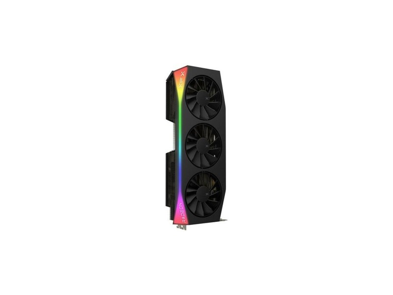Графична карта XFX 97TRGBBB9 radeon rx 9070 xt 16 GB GDDR6 NaN –  BB Графични карти