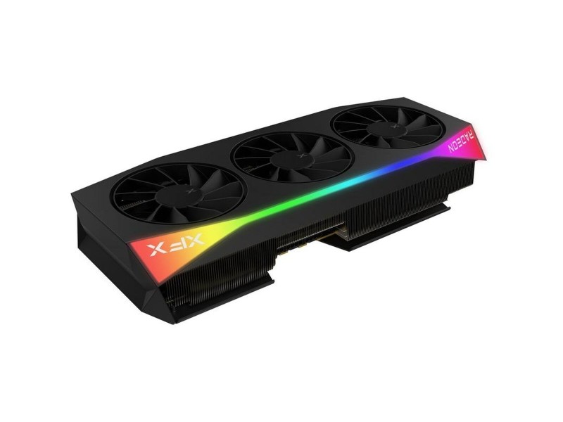 Графична карта XFX 97TRGBBB9 radeon rx 9070 xt 16 GB GDDR6 NaN –  BB Графични карти