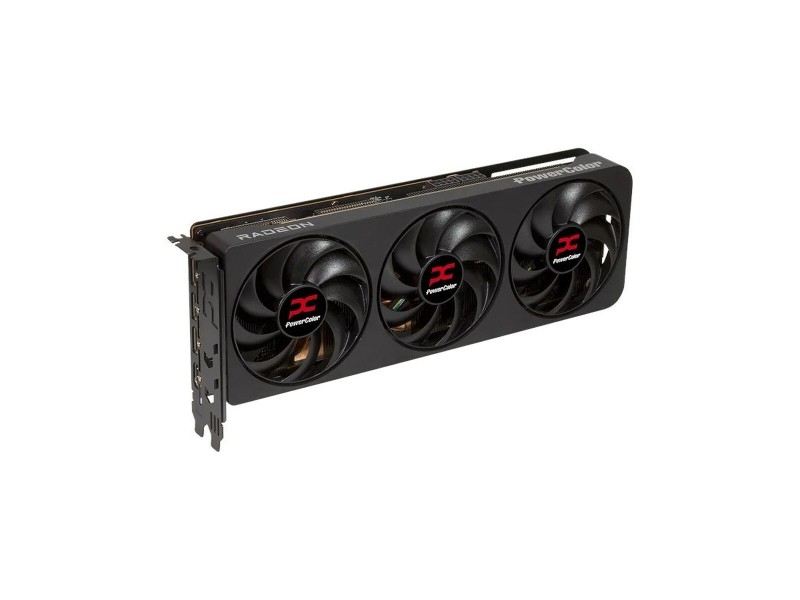 Графична карта Powercolor RX9070XT 16G-A radeon rx 9070 xt 16 GB GDDR6 Графична карта Powercolor RX9070XT 16G-A radeon rx 9070 xt 16 GB GDDR6 NaN – BB Графични карти