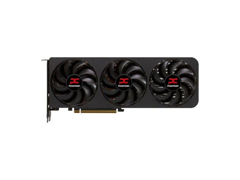 Графична карта Powercolor RX9070XT 16G-A radeon rx 9070 xt 16 GB GDDR6 Графична карта Powercolor RX9070XT 16G-A radeon rx 9070 xt 16 GB GDDR6 NaN – BB Графични карти
