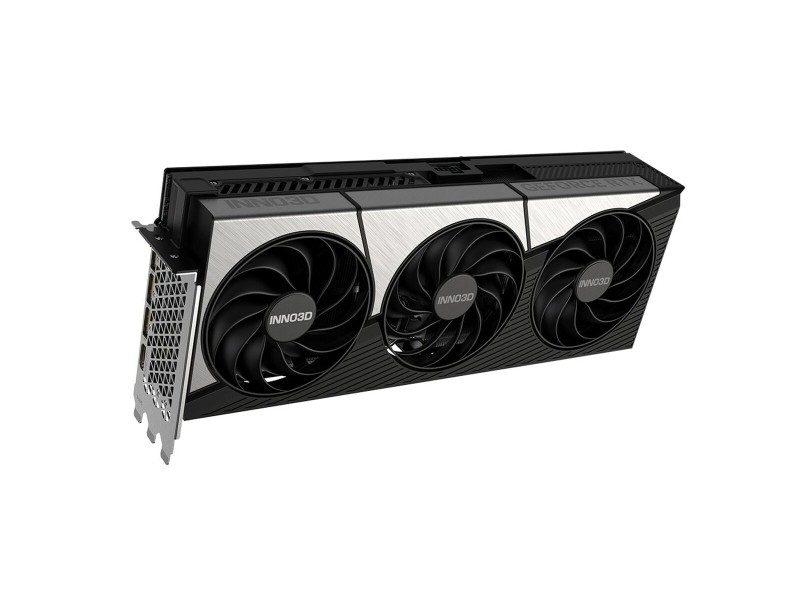 Графична карта INNO3D N50903-32D7-17593928 nvidia geforce rtx 5090 32 GB NaN –  BB Графични карти