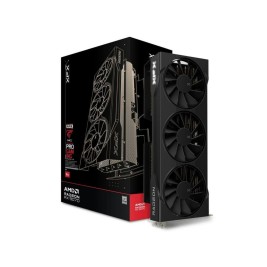 Графична карта XFX 97QICKBB9 RADEON RX 9070 16 GB GDDR6