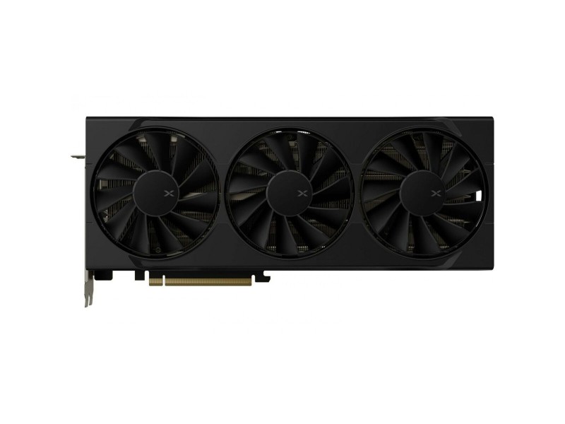 Графична карта XFX 97QICKBB9 RADEON RX 9070 16 GB GDDR6 NaN –  BB Графични карти