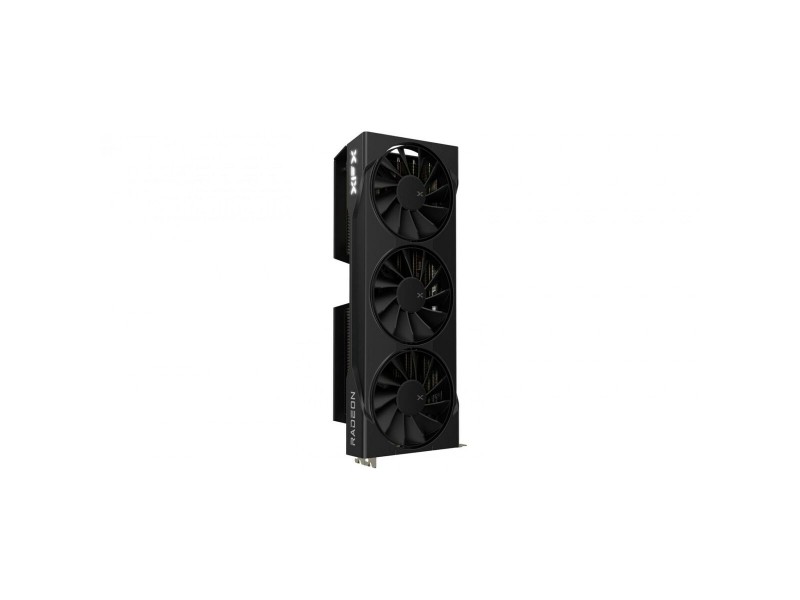 Графична карта XFX 97QICKBB9 RADEON RX 9070 16 GB GDDR6 NaN –  BB Графични карти