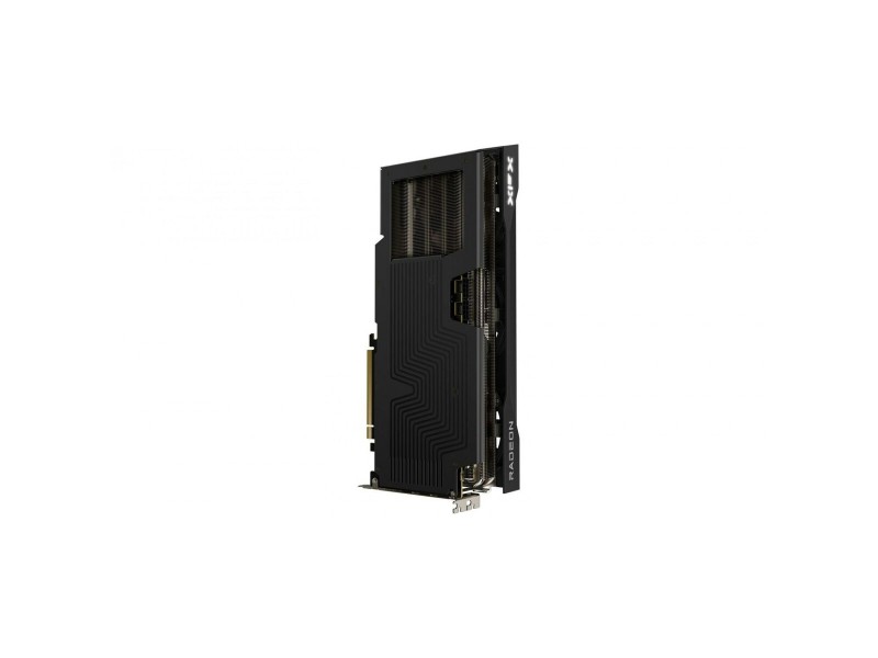 Графична карта XFX 97QICKBB9 RADEON RX 9070 16 GB GDDR6 NaN –  BB Графични карти