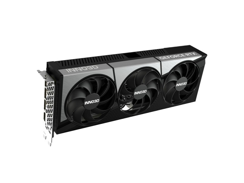 Графична карта INNO3D X3 OS GEFORCE RTX 5080 16 GB NaN –  BB Графични карти